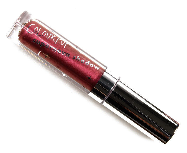 ColourPop LOML Supernova Shadow
