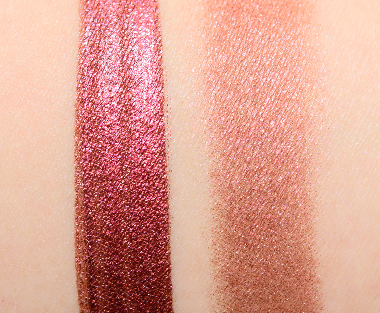 ColourPop LOML Supernova Shadow