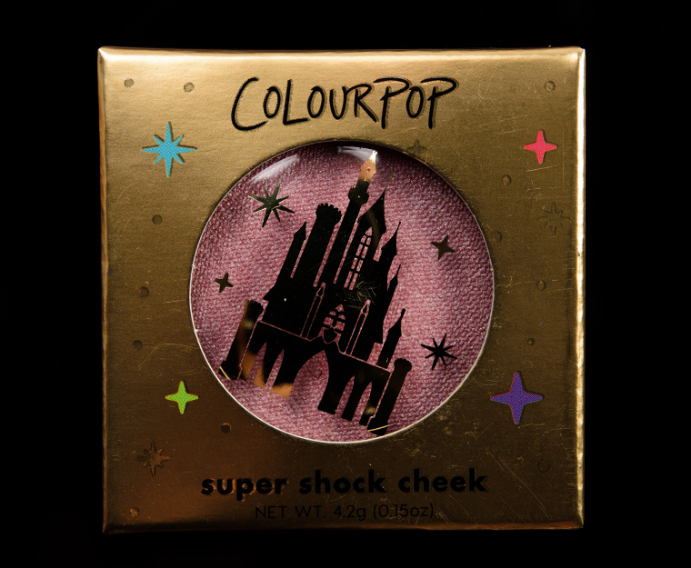 ColourPop Part of Your World Super Shock Cheek (Highlighter)