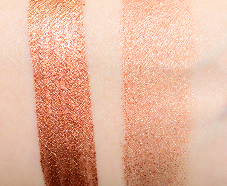 ColourPop Party Posse Supernova Shadow
