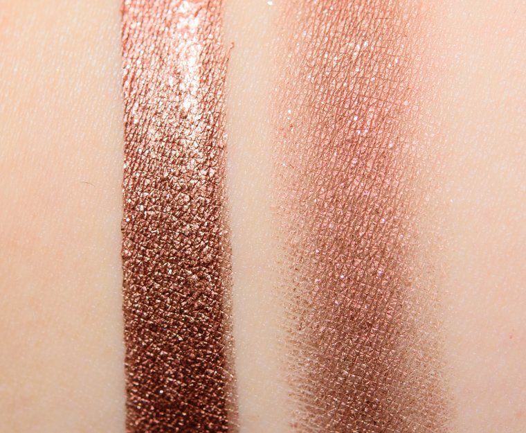 ColourPop Plain Jane Supernova Shadow