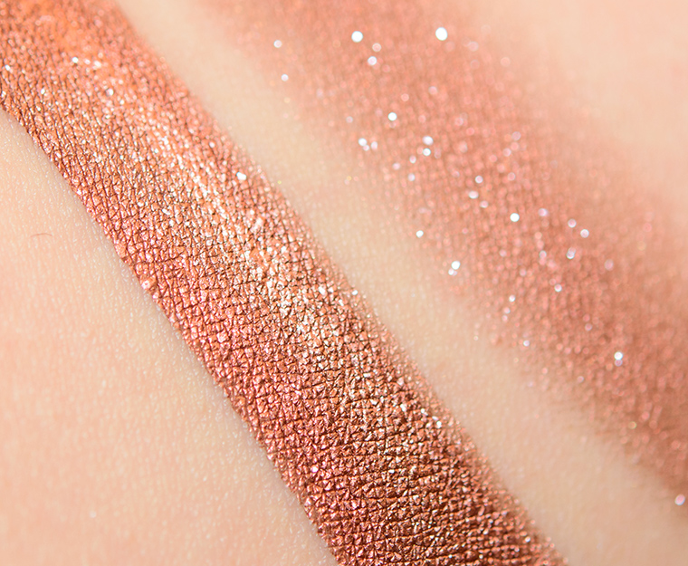 ColourPop Plain Jane Supernova Shadow