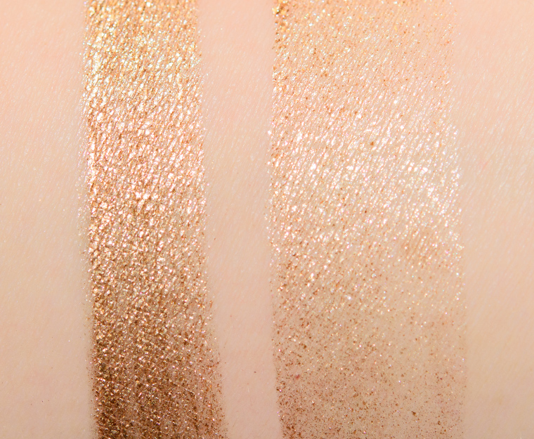 ColourPop Rush Hour Supernova Shadow