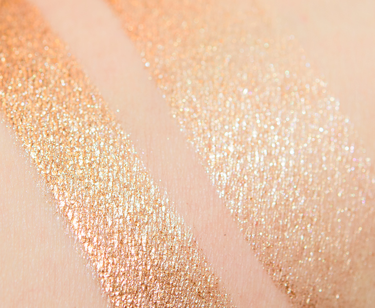 ColourPop Rush Hour Supernova Shadow