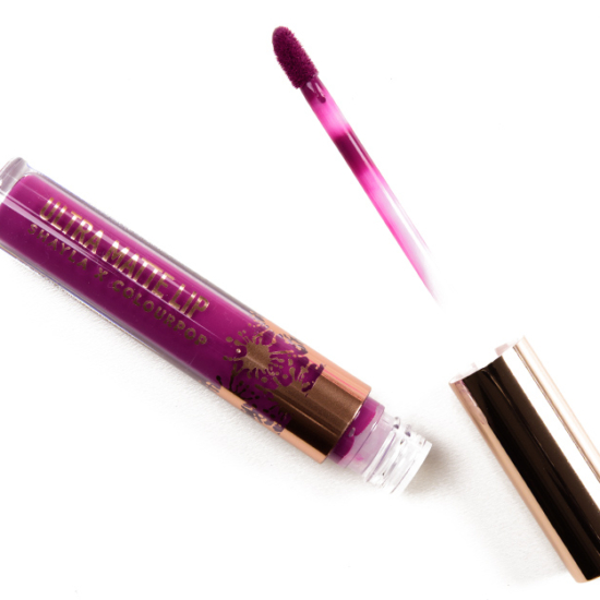 ColourPop Ultra Matte Liquid Lipstick (Discontinued) Shay Day