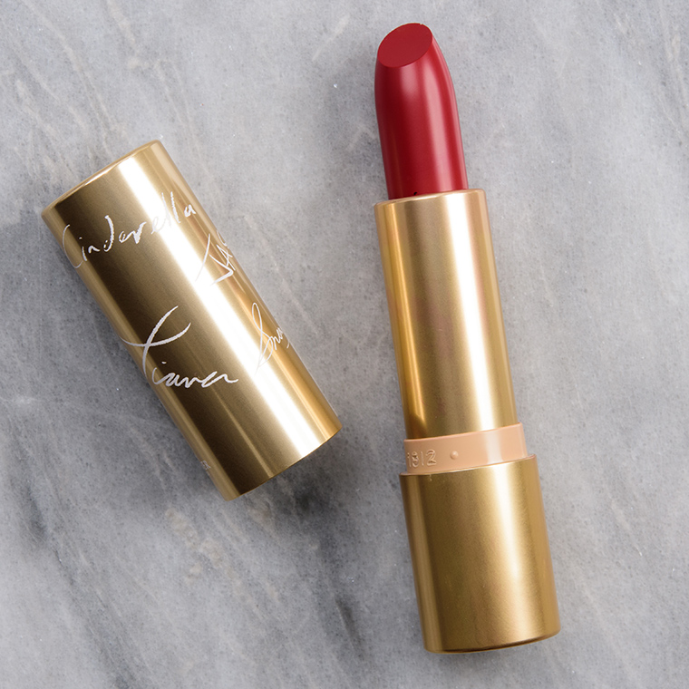 ColourPop Snow White Lux Lipstick