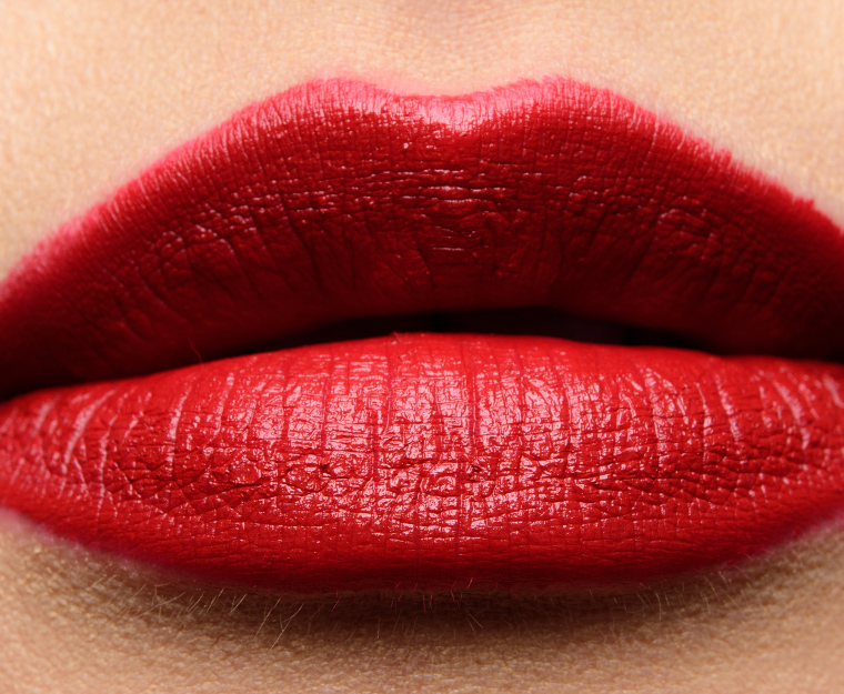 ColourPop Snow White Lux Lipstick
