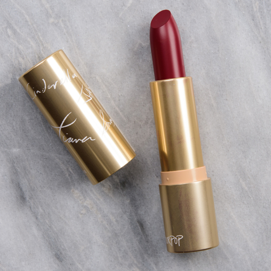 ColourPop Tiana Lux Lipstick