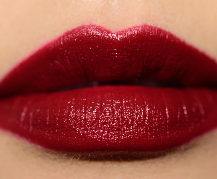 <p class="text-center">ColourPop Tiana Lux Lipstick</p>