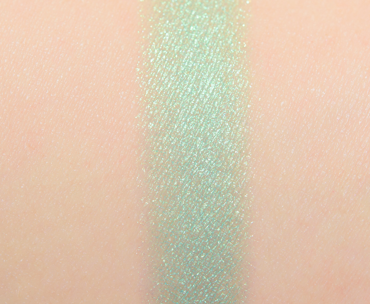 ColourPop Under the Sea Super Shock Shadow
