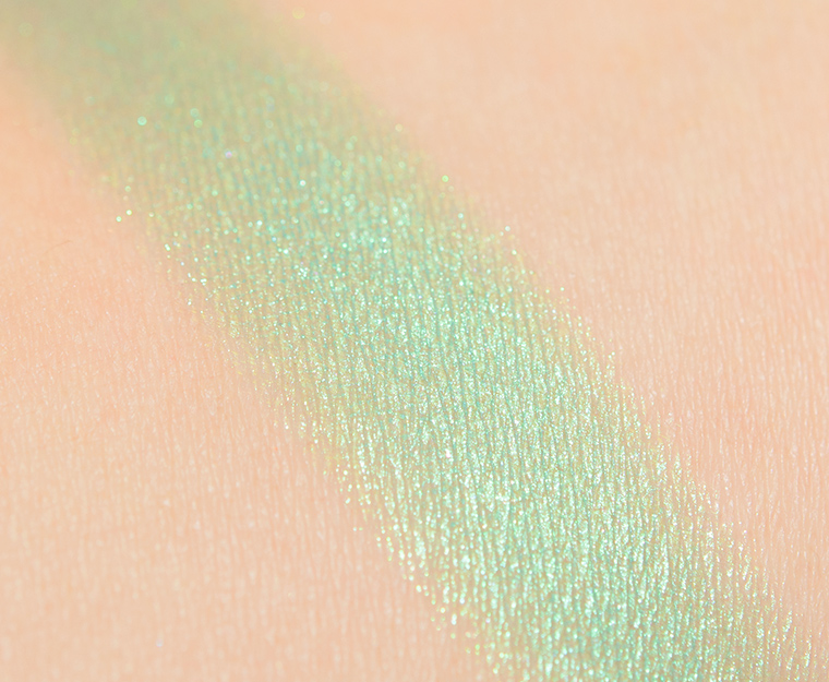 ColourPop Under the Sea Super Shock Shadow