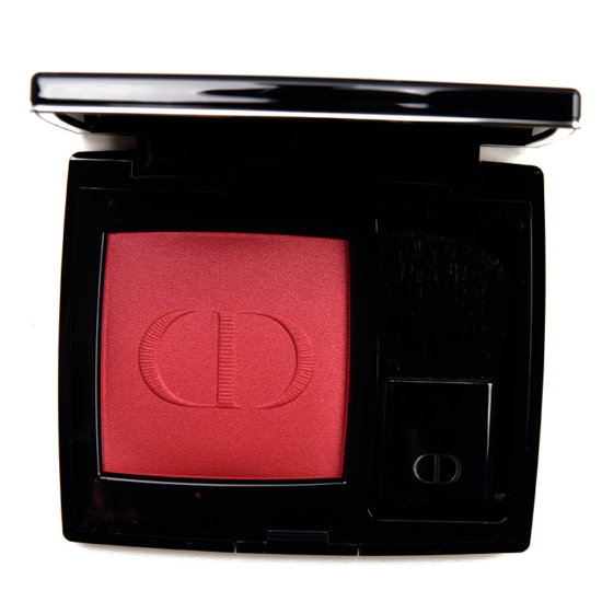 Dior 999 Rouge Blush