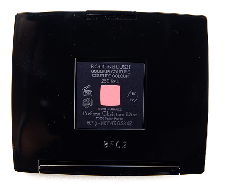 Dior Bal (250) Rouge Blush