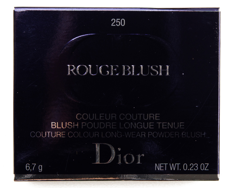 Dior Bal (250) Rouge Blush