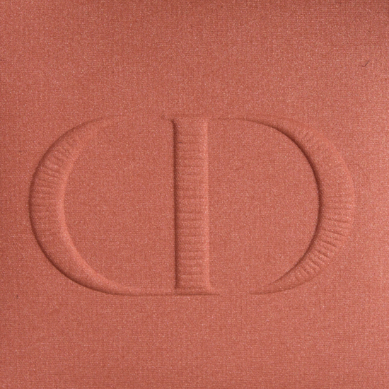 Dior Charnelle (459) Rouge Blush Review & Swatches