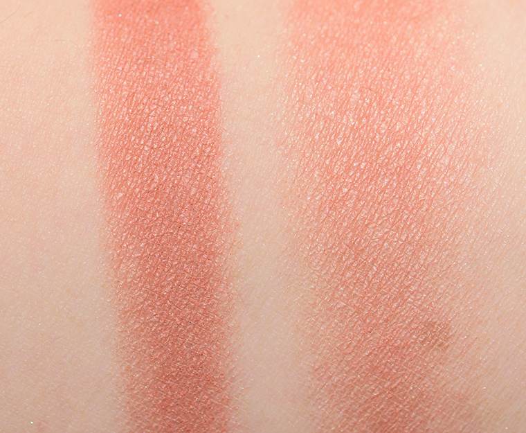 Dior Charnelle (459) Rouge Blush