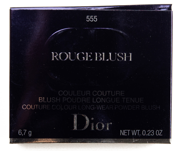 Dior Dolce Vita (555) Rouge Blush