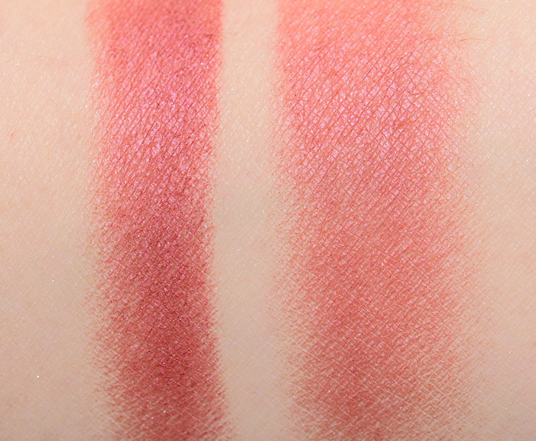 Dior Dolce Vita (555) Rouge Blush