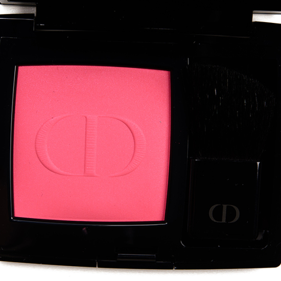 Dior Miss (047) Rouge Blush Review & Swatches