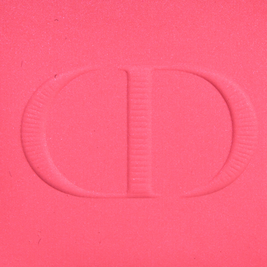 Dior Miss (047) Rouge Blush Review & Swatches