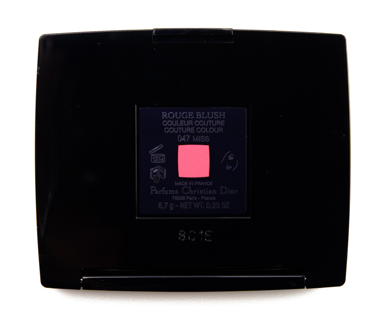 Dior Miss (047) Rouge Blush