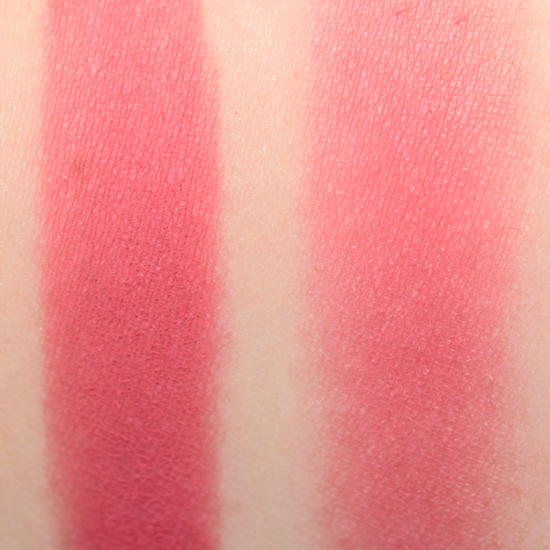 Dior Poison Matte (962) Rouge Blush