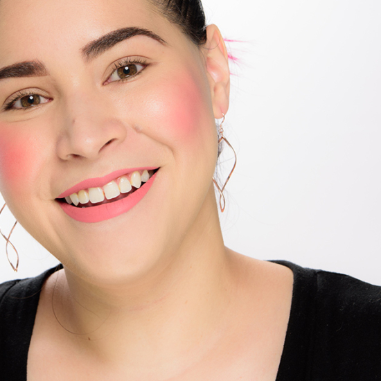 Dior Poison Matte (962) Rouge Blush Review & Swatches