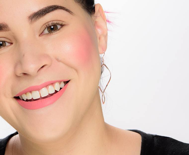 Dior Poison Matte (962) Rouge Blush