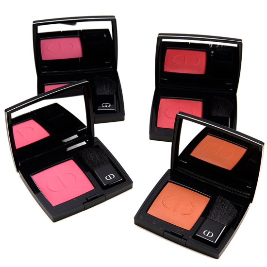 Dior Rouge Dior