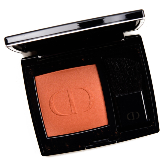 Dior Stand Out (649) Rouge Blush