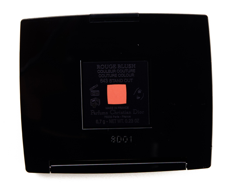 Dior Stand Out (649) Rouge Blush