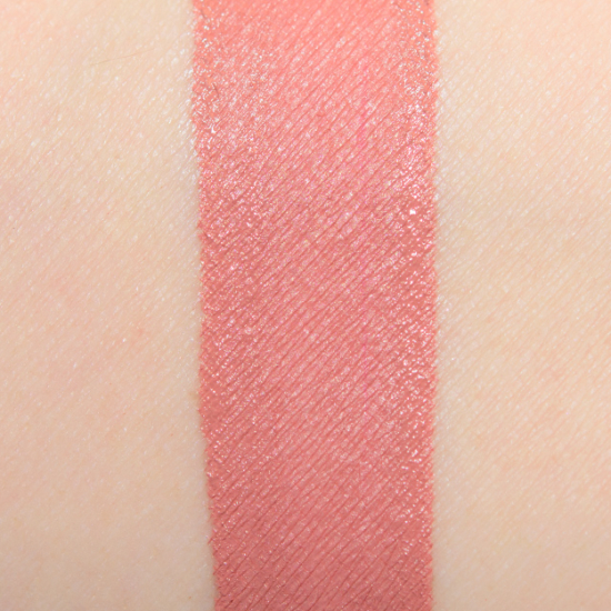Dose of Colors A Mauve Story Desi x Katy Velvet Liquid Matte Lipstick