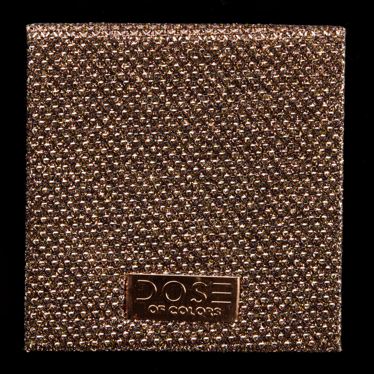 Dose of Colors Chasing the Sun Supreme Glow Highlighter