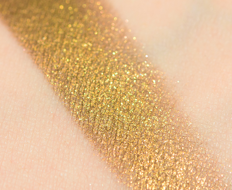 Dose of Colors Dirty Money Eyeshadow