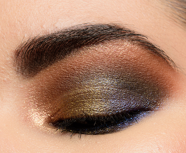 Dose of Colors Friendcation Palette | Look Details