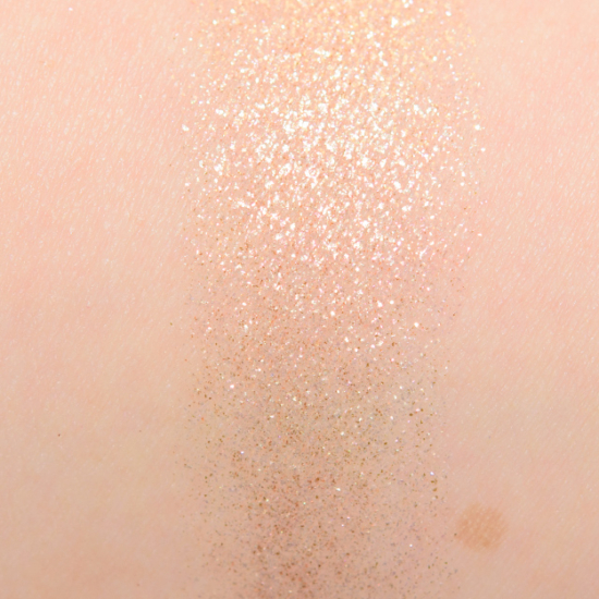 Dose of Colors Just a Kiss Eyeshadow