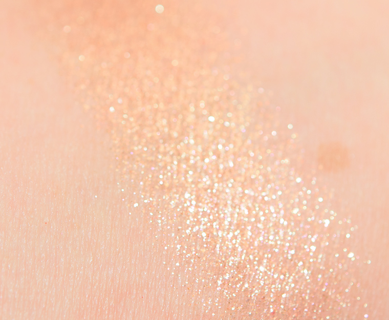 Dose of Colors Just a Kiss Eyeshadow