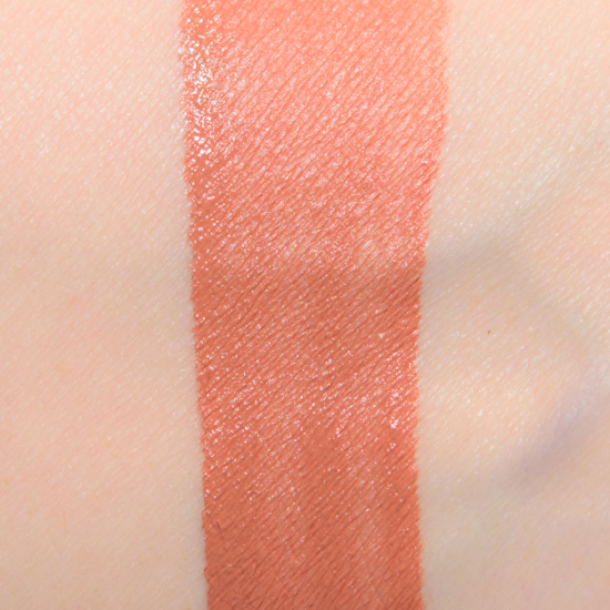 Dose of Colors My Main Desi x Katy Velvet Liquid Matte Lipstick