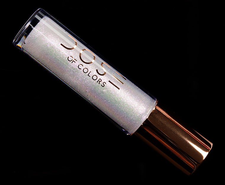 Dose of Colors The Most Desi x Katy Lipgloss