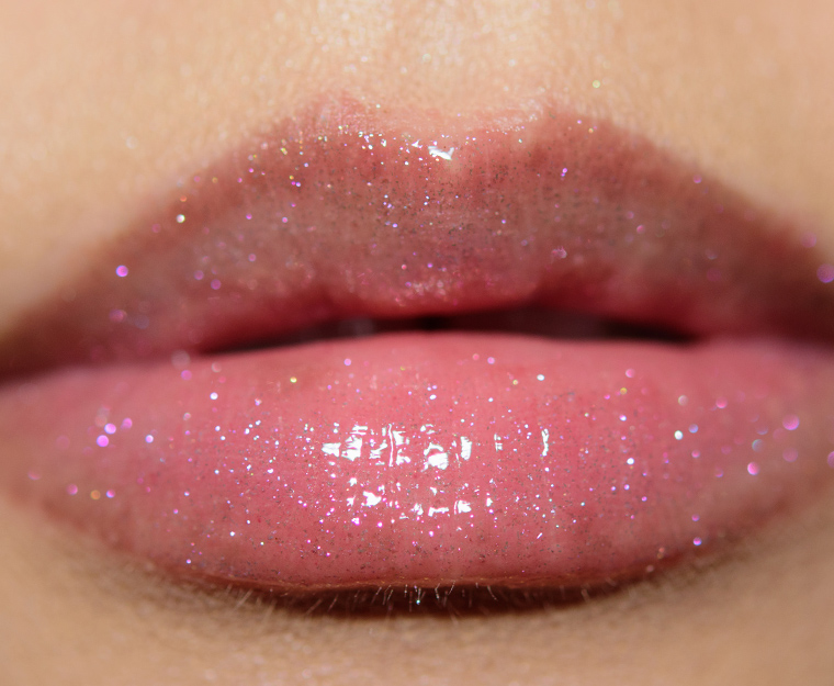 <p class="text-center">Dose of Colors The Most Desi x Katy Lipgloss</p>