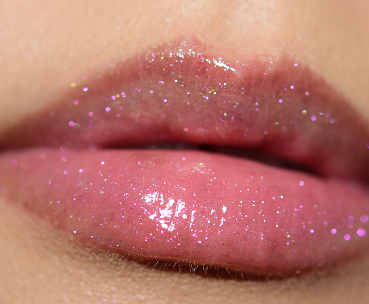 Dose of Colors The Most Desi x Katy Lipgloss