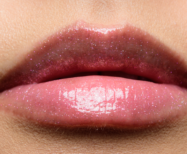 Dose of Colors The Most Desi x Katy Lipgloss