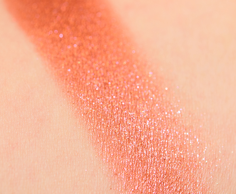 Dose of Colors Try Me Eyeshadow
