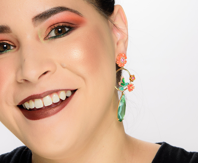 Estee Lauder Solar Crush Illuminating Powder Gelee