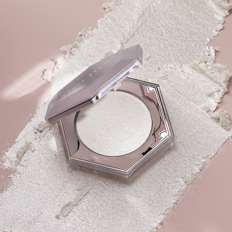 Fenty Beauty Diamond Collection