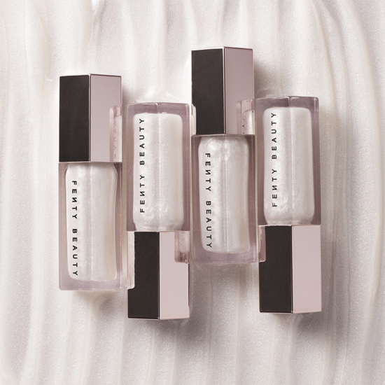 Fall 2018 Fenty Beauty Diamond