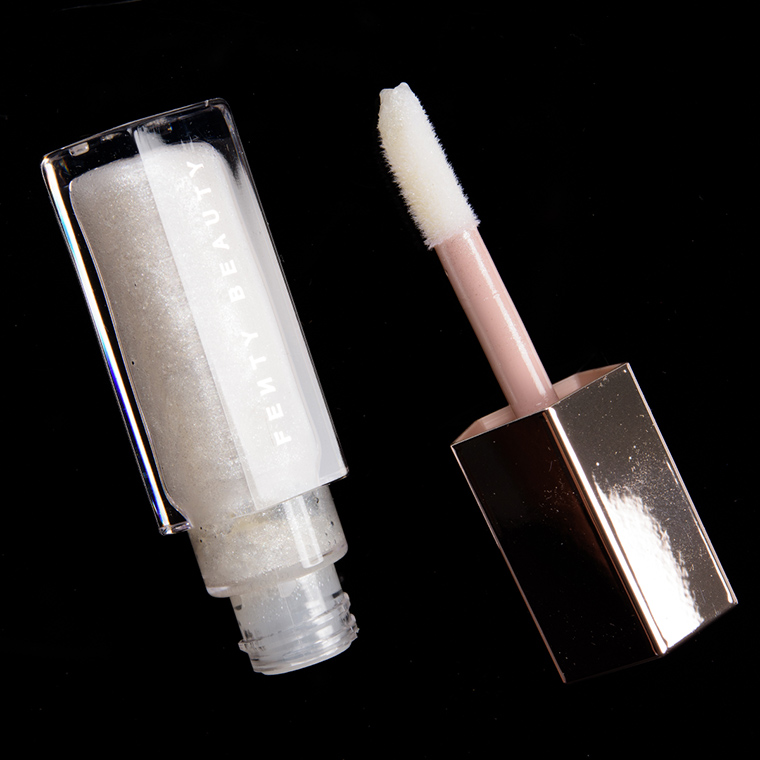 diamond milk gloss