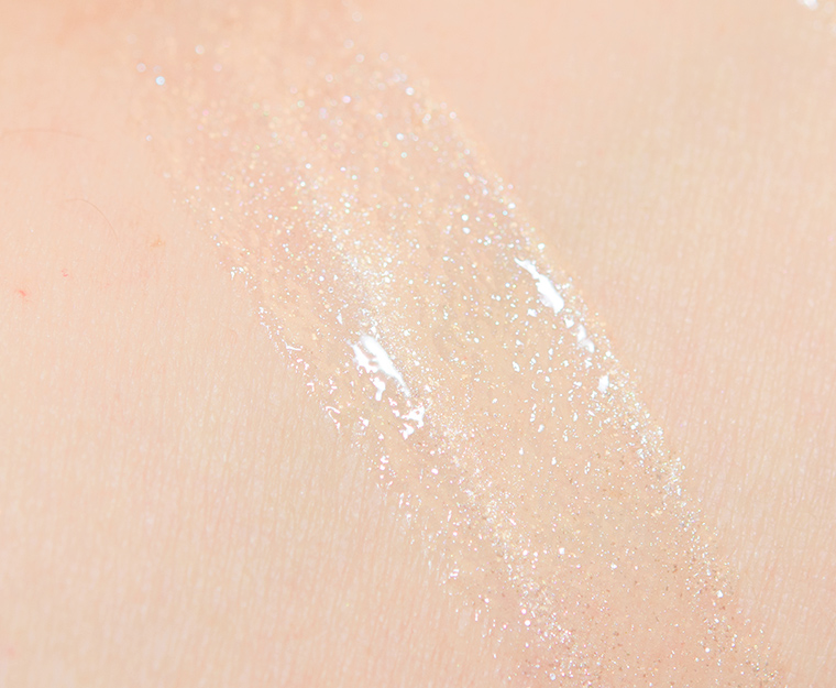 Fenty Beauty Diamond Milk Gloss Bomb Lip Luminizer