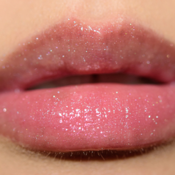 Fenty Beauty Diamond Milk Gloss Bomb Lip Luminizer