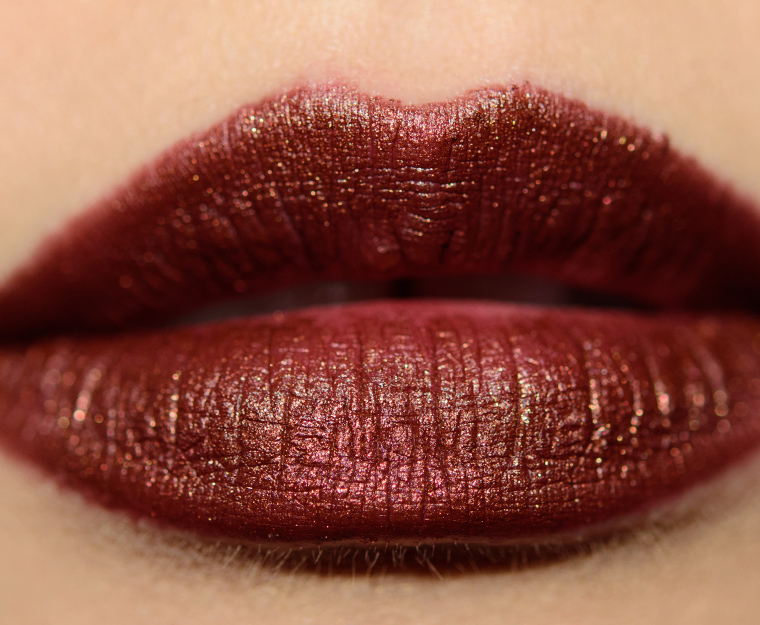 Giorgio Armani Diva (200) Rouge d'Armani Matte Lip Color